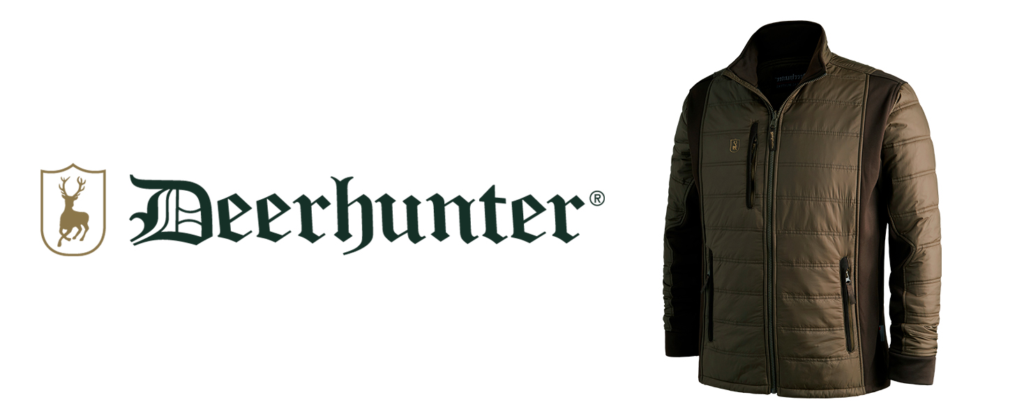 Deerhunter-logo-og-jakke